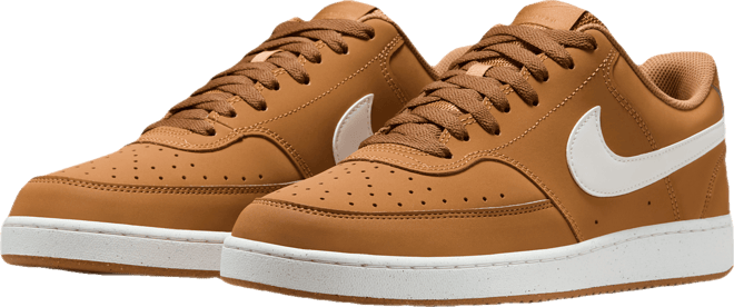 Nike Court Vision Low Tenis para hombre