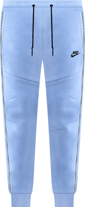 Nike Tech Joggers de tejido Fleece con detalles reflejantes para hombre