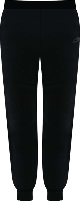 Nike Tech Joggers de tejido Fleece con detalles reflejantes para hombre