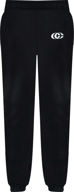 Caitlin Clark Nike Fleece Cuffed Basketball Pants