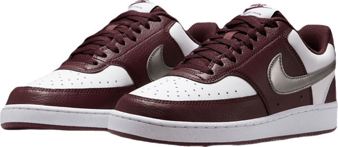 Nike Court Vision Low Women's Shoes