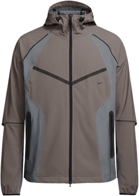 Nike Tech Woven Pro Full-Zip Jacket - Men's | Foot Locker