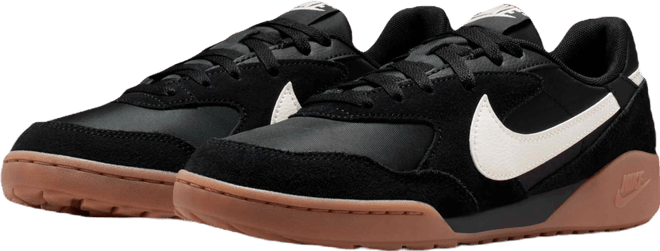 Nike Terra Manta de gamuza Tenis para mujer