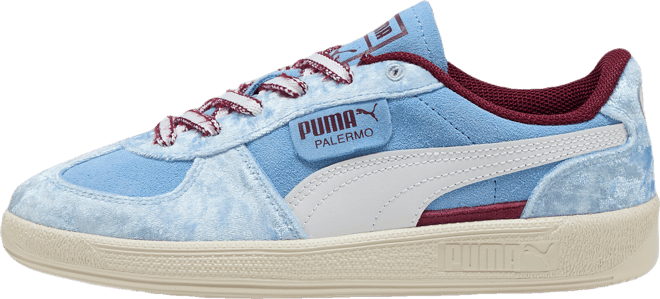 PUMA Palermo Cherry Blues Women's Sneakers
