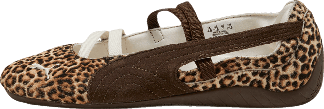 PUMA Speedcat Ballet Wild Women's Sneakers