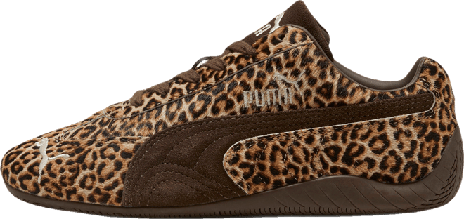 PUMA Speedcat Wild Women's Sneakers