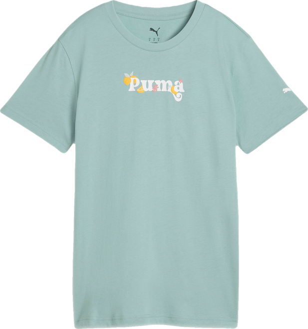 PUMA Citrus Women's T-Shirt