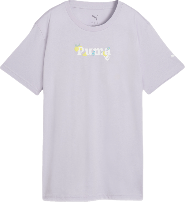 PUMA Citrus Women's T-Shirt