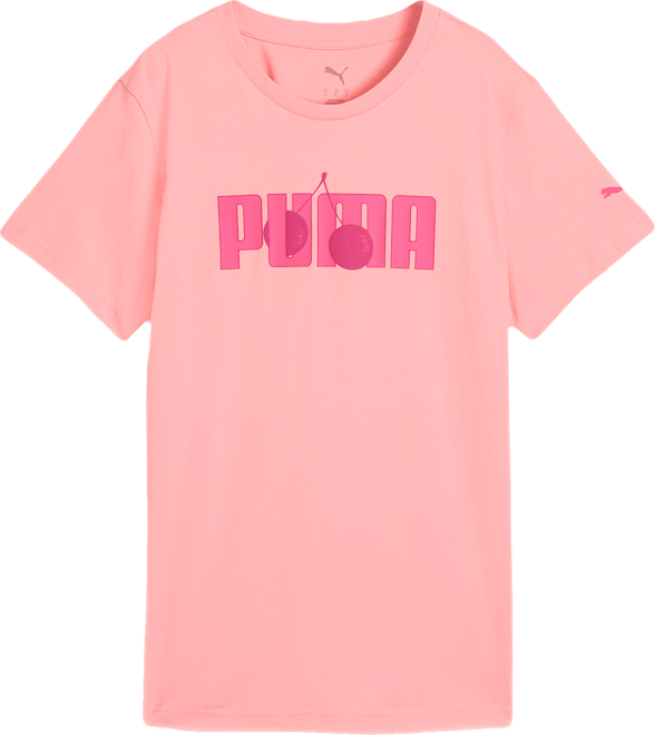 PUMA Cherry Women's T-Shirt