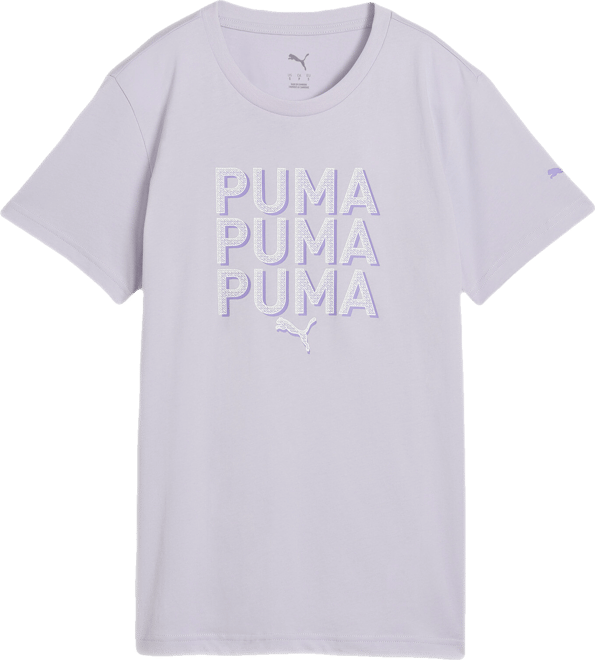 PUMA Stacked Women's T-Shirt