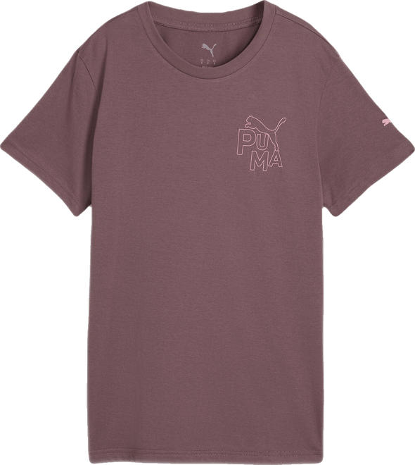 PUMA Animated Women's T-Shirt