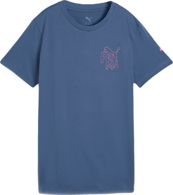 PUMA Animated Women's T-Shirt