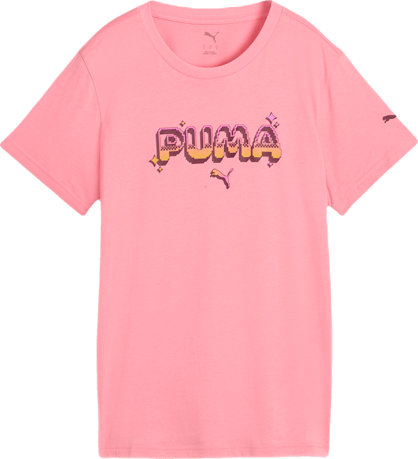 PUMA Digital Women's T-Shirt