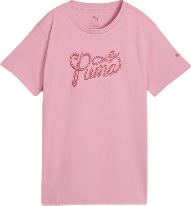 PUMA Lasso Women's T-Shirt