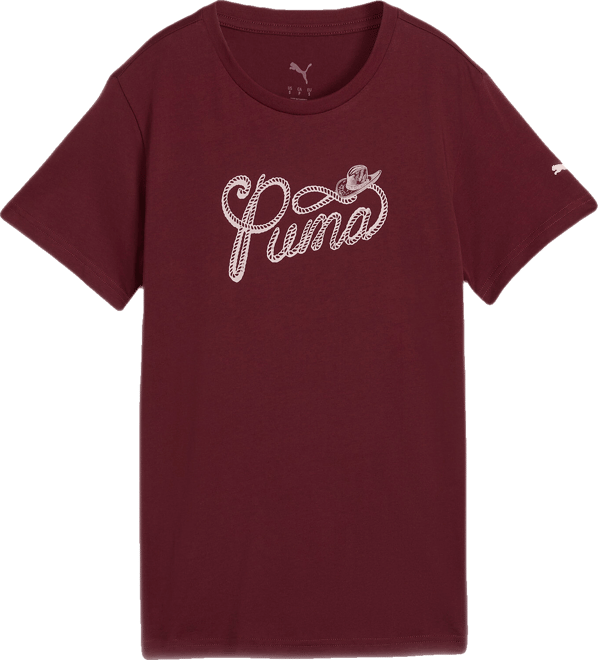 PUMA Lasso Women's T-Shirt