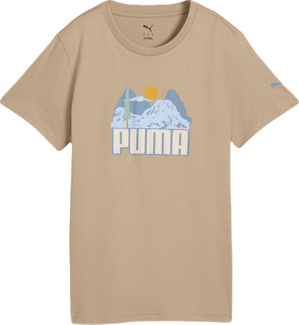 PUMA Nature Women's T-Shirt