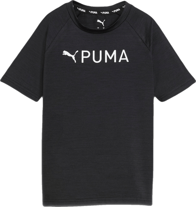 PUMA Active Essentials Little Kids' T-Shirt