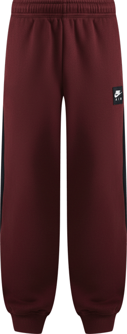 Nike Air Older Kids' Fleece Joggers