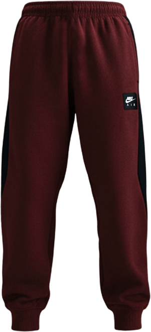 Nike Air Fleece-Jogger (ältere Kinder)