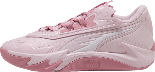 PUMA Scoot Zeros II Pink Pearlz Basketball Shoes Unisex