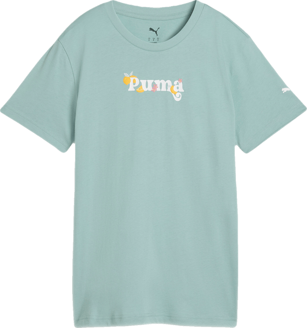 PUMA Citrus T-Shirt