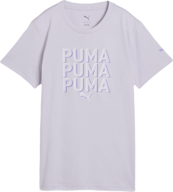 PUMA Stacked T-Shirt
