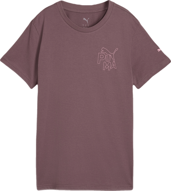 PUMA Animated T-Shirt