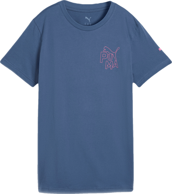 PUMA Animated T-Shirt