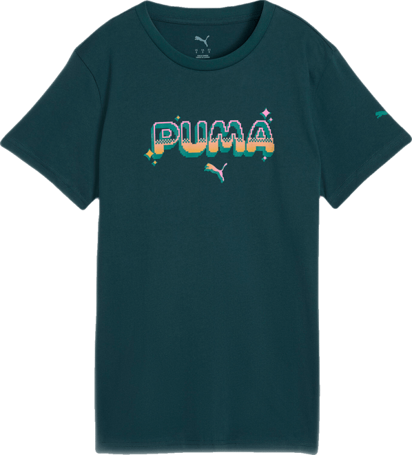 PUMA Digital T-Shirt