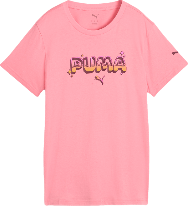 PUMA Digital T-Shirt