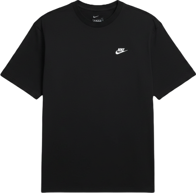 Nike Sportswear Club Men's T-Shirt
