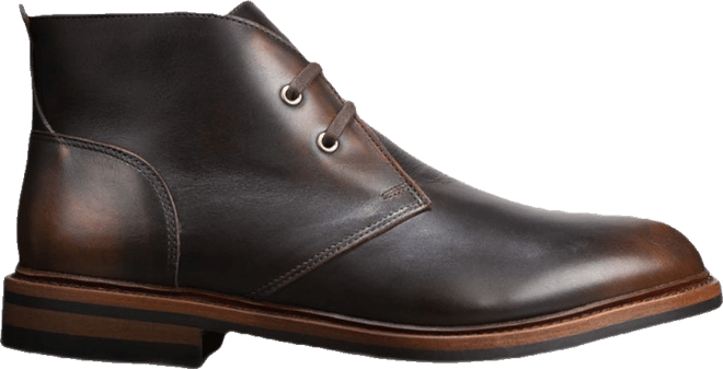 chinese dress ladies Boulevardier Chukka Boot main image 0