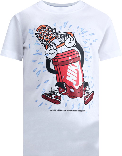 Nike Sportswear Tričko pro větší děti