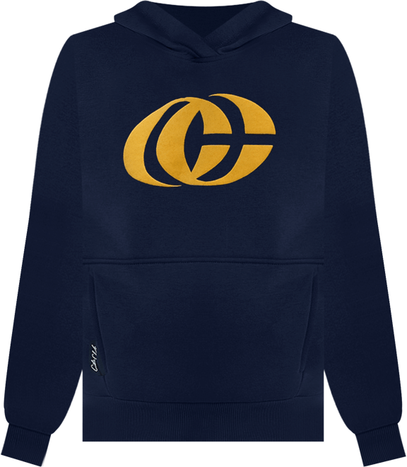 Caitlin Clark Big Kids' Fleece Pullover Hoodie