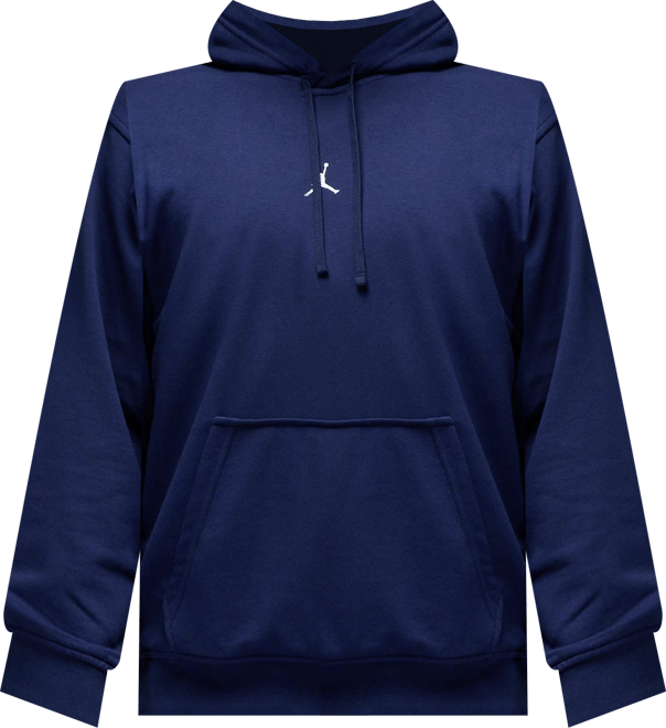 Jordan Sport Crossover Sudadera con gorro sin cierre Dri-FIT para hombre