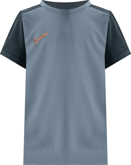 Nike Academy Big Kids' Dri-FIT Soccer Top