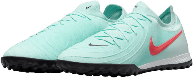 Nike Phantom GX 2 Pro 人工短草草皮低筒足球鞋