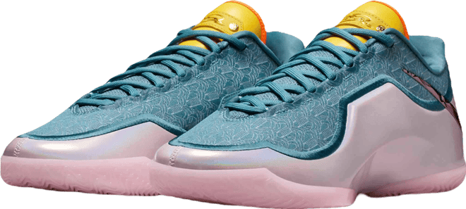 LeBron XXIII 'Miami Twice' Basketball Shoes