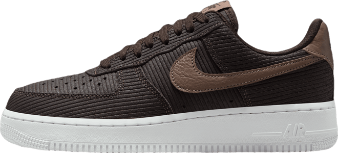 Nike Air Force 1 '07 Tenis para mujer
