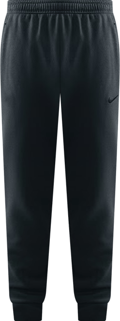 나이키 써마 핏 남성 테이퍼드 트레이닝 팬츠