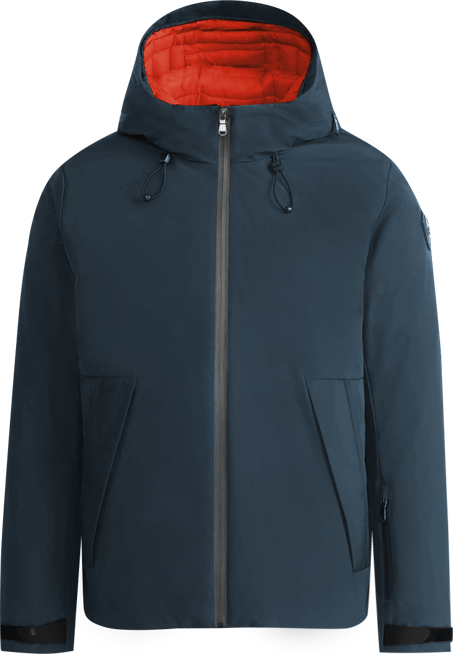 Men's Natsuki 3 in 1 System Rain to Lightweight Puffer