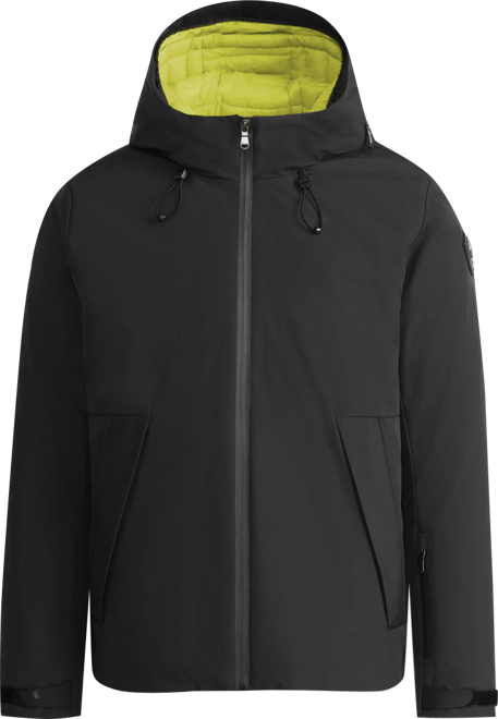Men's Natsuki 3 in 1 System Rain to Lightweight Puffer