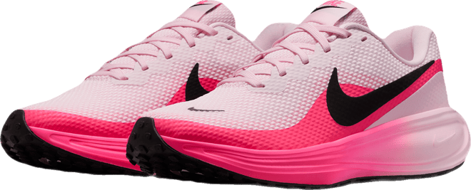 Nike Revolution 8 รองเท้าวิ่งโร้ดรันนิ่งผู้หญิง