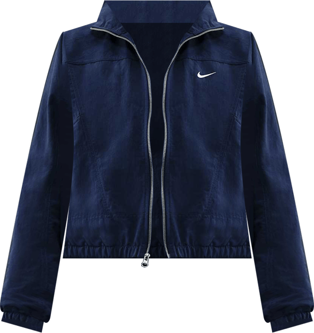 Nike Sportswear Everything 梭織 女款寬版 Repel 防紫外線外套