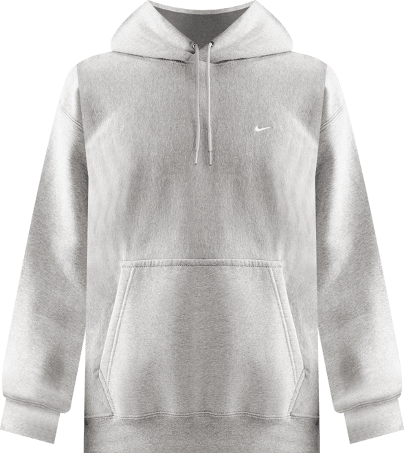 나이키 솔로 스우시 남성 풀오버 후디