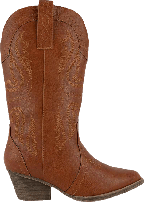 Women's Tammy Western Boots