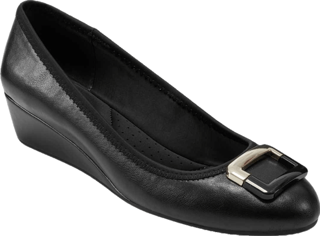 Women's Tad Wedge Pumps