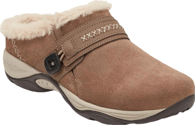 Women's Elinn Cozy Slip-On Mules