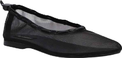 Women's Gill Leather Ballet Flats