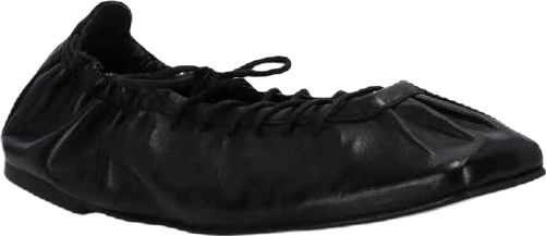 Women's Aureline Leather Ballet Flats